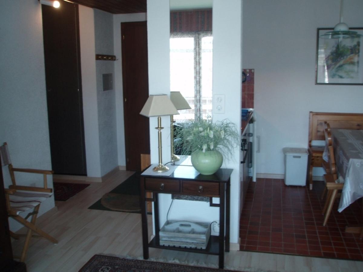 Apartment Rond-Point By Interhome Crans-Montana Eksteriør bilde