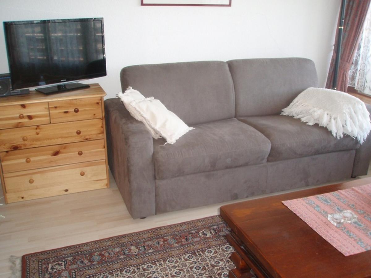 Apartment Rond-Point By Interhome Crans-Montana Eksteriør bilde